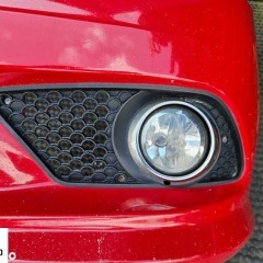 Zderzak Zderzaki Przod Tyl Tylny Listwy Nakladki Progi AMG Mercedes W204 C-Klasa