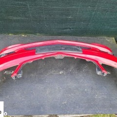 Zderzak Zderzaki Przod Tyl Tylny Listwy Nakladki Progi AMG Mercedes W204 C-Klasa