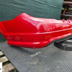 Zderzak Zderzaki Przod Tyl Tylny Listwy Nakladki Progi AMG Mercedes W204 C-Klasa