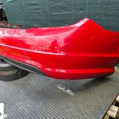 Zderzak Zderzaki Przod Tyl Tylny Listwy Nakladki Progi AMG Mercedes W204 C-Klasa