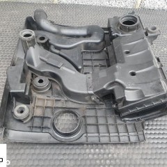 Pokrywa 03C129607 06A103638A Silnika Obudowa Oslona 1.6 FSI  VW Golf 5 V Touran