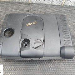 Pokrywa 03C129607 06A103638A Silnika Obudowa Oslona 1.6 FSI  VW Golf 5 V Touran