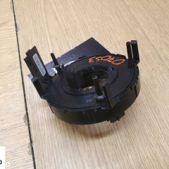 Taśma 1J0959653 Zwijak Czujnik Skrętu Air Bag Poduszki Kierownicy Audi A4 B5 A3 8L VW Seat Skoda