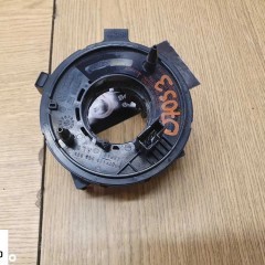 Taśma 1J0959653 Zwijak Czujnik Skrętu Air Bag Poduszki Kierownicy Audi A4 B5 A3 8L VW Seat Skoda