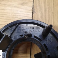 Taśma 1J0959653 Zwijak Czujnik Skrętu Air Bag Poduszki Kierownicy Audi A4 B5 A3 8L VW Seat Skoda