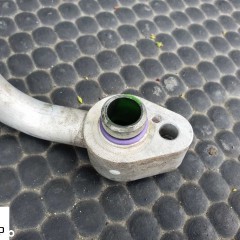 Przewod 8E0260707N Klimatyzacji Waz Klimatyzacja Audi A4 B6 B7 1.8 T 1.9 2.0 707N