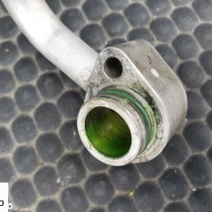 Przewod 8E0260707N Klimatyzacji Waz Klimatyzacja Audi A4 B6 B7 1.8 T 1.9 2.0 707N