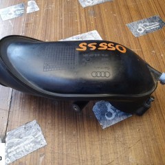 Przewód 06C133354G 06C129627D Rura Wąż Powietrza Dolot 3.0 ASN V6 Audi A4 B6 A6 C5 VW