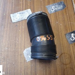 Przewód 06C133354G 06C129627D Rura Wąż Powietrza Dolot 3.0 ASN V6 Audi A4 B6 A6 C5 VW