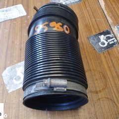 Przewód 06C133354G 06C129627D Rura Wąż Powietrza Dolot 3.0 ASN V6 Audi A4 B6 A6 C5 VW