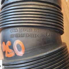 Przewód 06C133354G 06C129627D Rura Wąż Powietrza Dolot 3.0 ASN V6 Audi A4 B6 A6 C5 VW