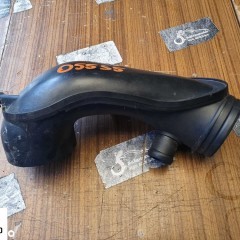 Przewód 06C133354G 06C129627D Rura Wąż Powietrza Dolot 3.0 ASN V6 Audi A4 B6 A6 C5 VW