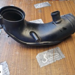 Przewód 06C133354G 06C129627D Rura Wąż Powietrza Dolot 3.0 ASN V6 Audi A4 B6 A6 C5 VW