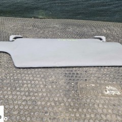 Daszek Słonecznik Oslona Przeciwsloneczna Lewa Prawa Komplet Mercedes Sprinter VW LT