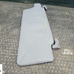 Daszek Słonecznik Oslona Przeciwsloneczna Lewa Prawa Komplet Mercedes Sprinter VW LT