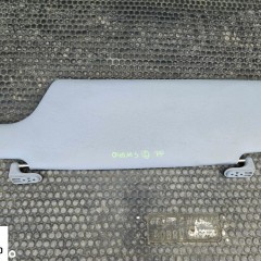 Daszek Słonecznik Oslona Przeciwsloneczna Lewa Prawa Komplet Mercedes Sprinter VW LT