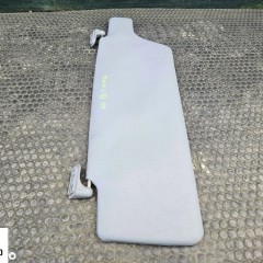 Daszek Słonecznik Oslona Przeciwsloneczna Lewa Prawa Komplet Mercedes Sprinter VW LT