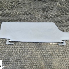 Daszek Słonecznik Oslona Przeciwsloneczna Lewa Prawa Komplet Mercedes Sprinter VW LT