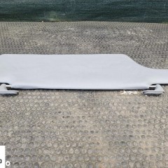 Daszek Słonecznik Oslona Przeciwsloneczna Lewa Prawa Komplet Mercedes Sprinter VW LT