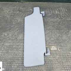 Daszek Słonecznik Oslona Przeciwsloneczna Lewa Prawa Komplet Mercedes Sprinter VW LT