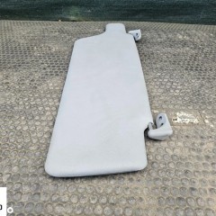 Daszek Słonecznik Oslona Przeciwsloneczna Lewa Prawa Komplet Mercedes Sprinter VW LT