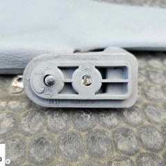 Daszek Słonecznik Oslona Przeciwsloneczna Lewa Prawa Komplet Mercedes Sprinter VW LT