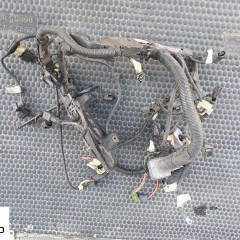 Wiazka Instalacja Silnika 2.0 D N47 BMW 1 3 E81 E82 E87 E88 E90 E91