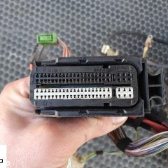 Wiazka Instalacja Silnika 2.0 D N47 BMW 1 3 E81 E82 E87 E88 E90 E91