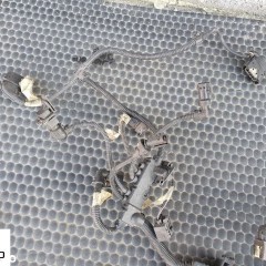 Wiazka Instalacja Silnika 2.0 D N47 BMW 1 3 E81 E82 E87 E88 E90 E91