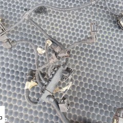 Wiazka Instalacja Silnika 2.0 D N47 BMW 1 3 E81 E82 E87 E88 E90 E91