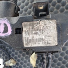 Wiazka Instalacja Silnika 2.0 D N47 BMW 1 3 E81 E82 E87 E88 E90 E91