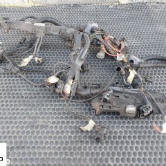 Wiazka Instalacja Silnika 2.0 D N47 BMW 1 3 E81 E82 E87 E88 E90 E91