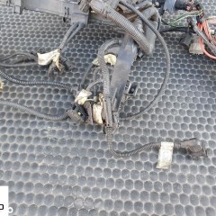 Wiazka Instalacja Silnika 2.0 D N47 BMW 1 3 E81 E82 E87 E88 E90 E91