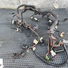 Wiazka Instalacja Silnika 2.0 D N47 BMW 1 3 E81 E82 E87 E88 E90 E91