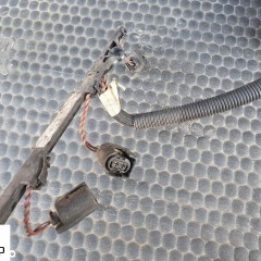 Wiazka Instalacja Silnika 2.0 D N47 BMW 1 3 E81 E82 E87 E88 E90 E91