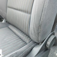 Fotele Fotel Kanapa Skladana Ciemne Grzane Elektryczne Ledzwia Podswietlanie  Audi A4 B8 Kombi Avant