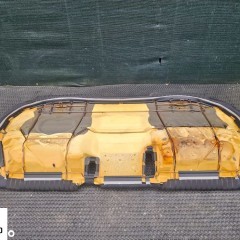 Fotele Fotel Kanapa Skladana Ciemne Grzane Elektryczne Ledzwia Podswietlanie  Audi A4 B8 Kombi Avant