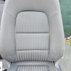 Fotele Fotel Kanapa Skladana Ciemne Grzane Elektryczne Ledzwia Podswietlanie  Audi A4 B8 Kombi Avant