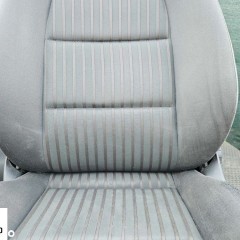 Fotele Fotel Kanapa Skladana Ciemne Grzane Elektryczne Ledzwia Podswietlanie  Audi A4 B8 Kombi Avant