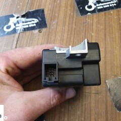 Blokada 8K0905852D Kierownicy Rygiel Kolumny Kierowniczej Modul Sterownik Audi A4 B8 A5 8T Q5