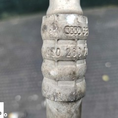 Waż 8E0260701BE Przewod Rurka Kruciec Klima Klimatyzacji Audi A4 B6 B7 Sedan Kombi