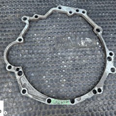 Dystans 01X103551A Blacha Flansza Kołnierz Skrzynia Biegow Silnik Audi A4 B6 B7 A6 C5 VW