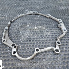 Dystans 01X103551A Blacha Flansza Kołnierz Skrzynia Biegow Silnik Audi A4 B6 B7 A6 C5 VW