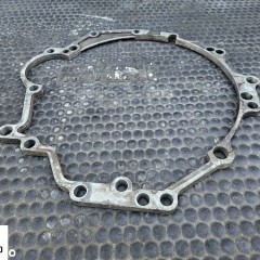 Dystans 01X103551A Blacha Flansza Kołnierz Skrzynia Biegow Silnik Audi A4 B6 B7 A6 C5 VW