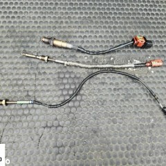 Sonda Lambda 070906262B 059906088M 059906088AT Czujnik Temperatury Spalin 2.7 3.0 TDI V6 AUDI A4 B8 A5 Q5