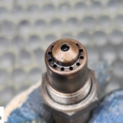 Sonda Lambda 070906262B 059906088M 059906088AT Czujnik Temperatury Spalin 2.7 3.0 TDI V6 AUDI A4 B8 A5 Q5