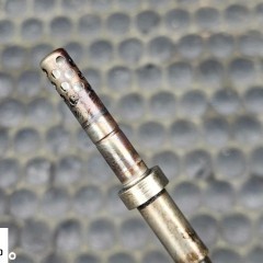 Sonda Lambda 070906262B 059906088M 059906088AT Czujnik Temperatury Spalin 2.7 3.0 TDI V6 AUDI A4 B8 A5 Q5