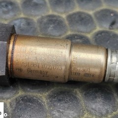 Sonda Lambda 070906262B 059906088M 059906088AT Czujnik Temperatury Spalin 2.7 3.0 TDI V6 AUDI A4 B8 A5 Q5