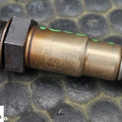 Sonda Lambda 070906262B 059906088M 059906088AT Czujnik Temperatury Spalin 2.7 3.0 TDI V6 AUDI A4 B8 A5 Q5