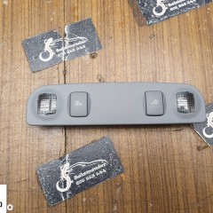 Lampka Lampki Niebieskie AQUA Oświetlenie Podsufitki Kabiny Audi A4 B6 Sedan Kombi